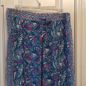 Lily by Target Beach/lounge pants